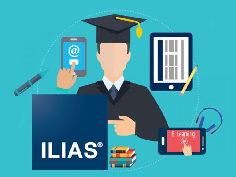 ILIAS – Bundesarbeitsgemeinschaft digitale Lehre